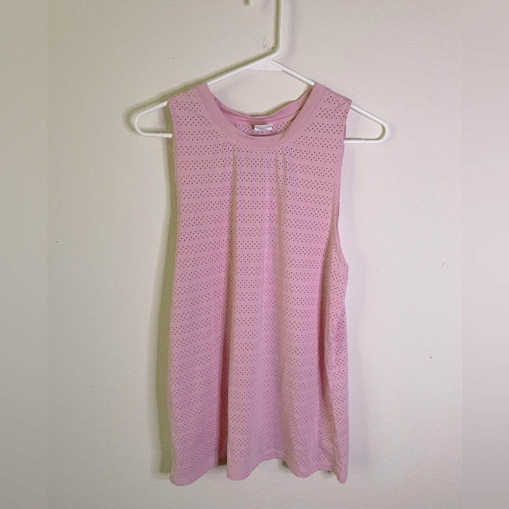 Zyia Active athletic tank top